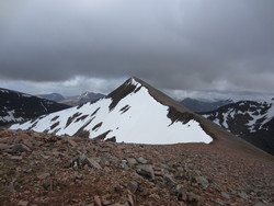 Carn Mor Dearg