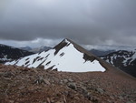 Carn Mor Dearg