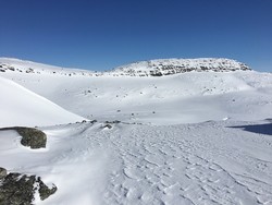 Godfjell Øst