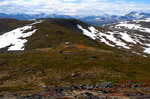 Rypfjellet