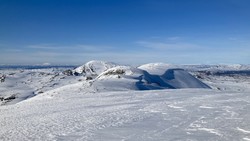 Løysmundhatten Midtre