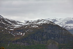 Gravsfjellet