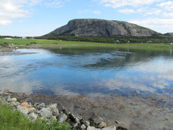 Glasøyfjellet