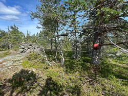 feilreg. - Fleksåsen