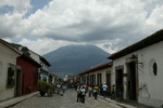 Volcán de Agua