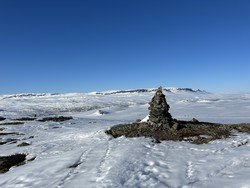 Nord for Monsbunuten