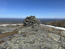 Hyllfjellet