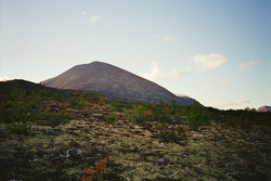 Storsvulten Sørøst