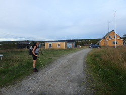 Madam Bongos fjellstue