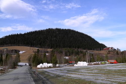 Almåsåsen