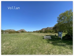 Vollan - Borgan