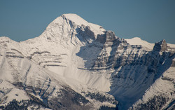 Mount Girouard