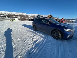 Bjella og Medgard Haugastølvegen