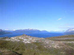 Åsfjellet