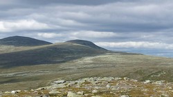 Søraust for Stor-Svuku