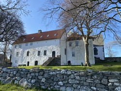 Utstein kloster
