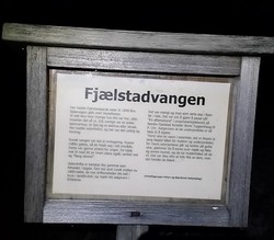 Fjellstadvangen