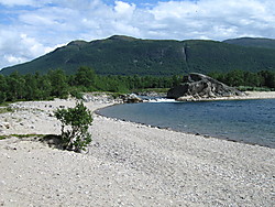 Tyrikvamfjellet