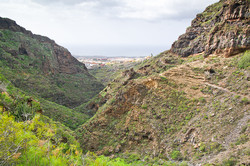 Barranco del Infierno