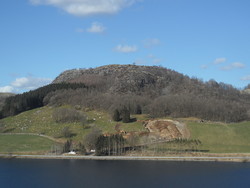 Høylandsfjell