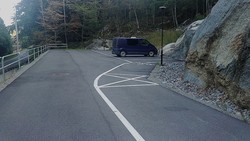 Vardeveien parkering