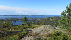 Steinsfjellet Sør