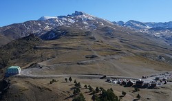 Veleta