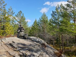 Mortvannsåsen