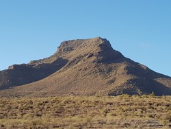 Roque del Conde