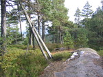 Brånafjell