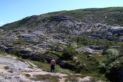 Sørfjellet