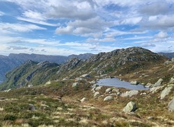 Hedlerfjellet