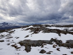 Lille Haugfjell