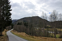 Solåsen