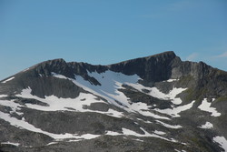 Sandfjellet