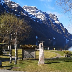 Christopher Columbus bauta