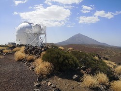 Montaña del Cabezón