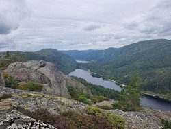 Lindefjellet Søndre