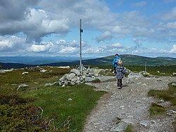 Lunkefjell