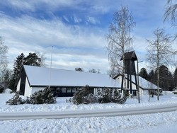 Ås arbeidskirke