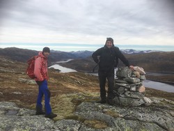 Kråkosfjellet