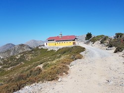 Kallergi Refuge