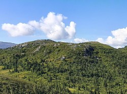 Rennevassvarden Sørøst