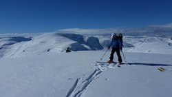 Sollifjellet