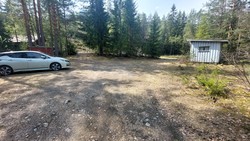 Rønnomnibben p-plass