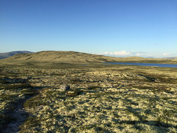 Store Bjørsjøkletten