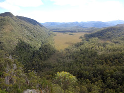 Donaghys Hill Lookout