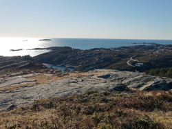Sælsfjellet