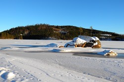 Tvengsberget