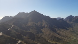 Montana del Lechugal